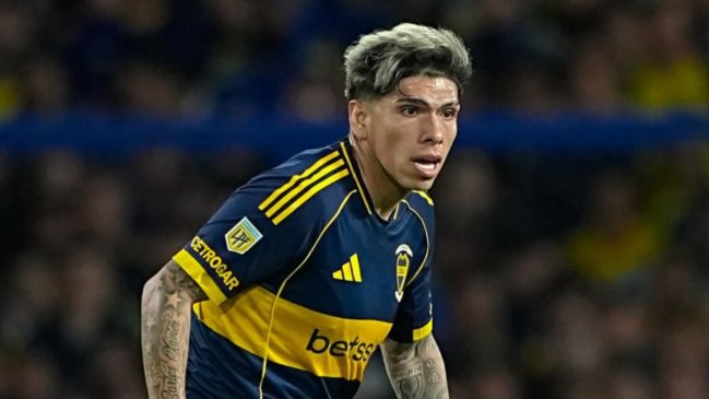 Aníbal Mosa: Carlos Palacios siempre va a tener las puertas abiertas en Colo Colo