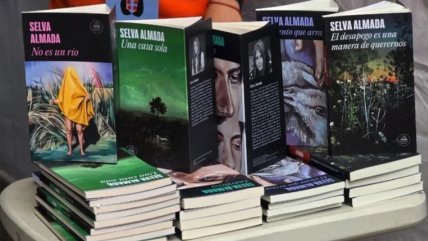   Selva Almada y el fantasma de las desapariciones actuales en la literatura 