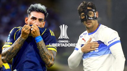 La UC quiere dar el golpe a Boca en La Bombonera y sellar el pasaje a octavos en la Libertadores