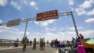 Especialista OEA: No podemos relacionar migración con crimen organizado, eso es un facilismo