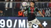 DT de Palestino y posible salida de Ian Garguez: Si llega una oferta es difícil rechazarla