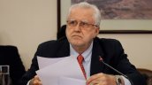 Fiscal que investiga a Codelco espera citar a Pacheco 
