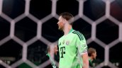 Técnico de Alemania: Con Neuer somos mejores que sin él