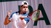 Alejandro Tabilo avanzó a tercera ronda en Roland Garros sin jugar