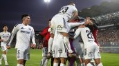 Estudio destacó a Colo Colo como el club chileno más popular en redes sociales