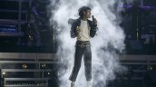 La película de Michael Jackson superó el millón de espectadores en Chile