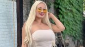 Modelo-cantante-influencer peruana fue detenida por proxenetismo y trata de personas