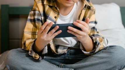 Neuropsiquiatra anti uso infantil de dispositivos y redes: Tendremos una generación con un cerebro muy raro, sin empatía