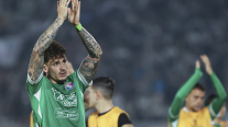 Audax tuvo desoladora eliminación de la Sudamericana tras remontada de Olimpia en Asunción