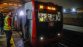 Carabineros realizó operativo de copamiento en estaciones de Línea 2 del Metro