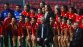 Con presencia de la Roja Femenina: Kast promulgó la Ley de Sociedades Anónimas Deportivas