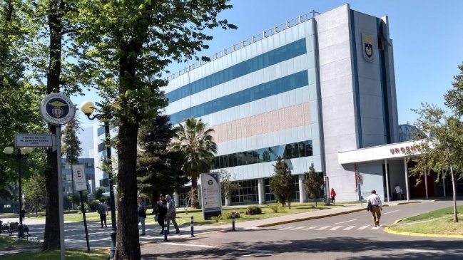 Hospital FACh cierra su unidad de Maternidad ante crisis de natalidad