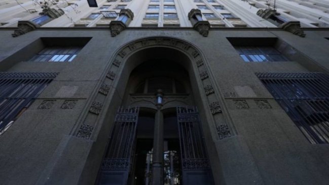 Investigan robo por más de $2 millones en oficinas del Ministerio de la Mujer