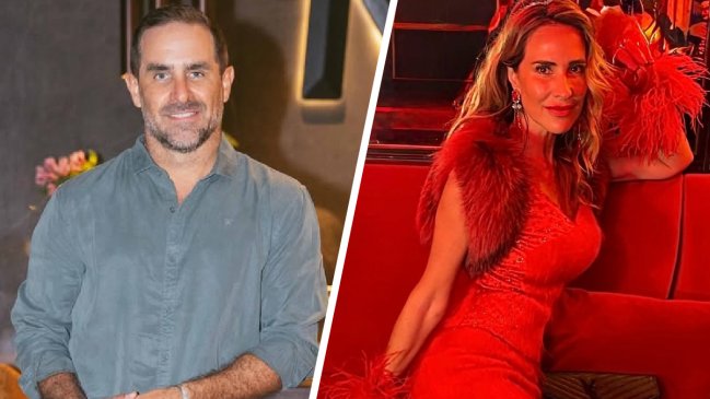 Antes de Kika Silva: Revelan que Cristián Arriagada habría intentado conquistar a Angélica Castro