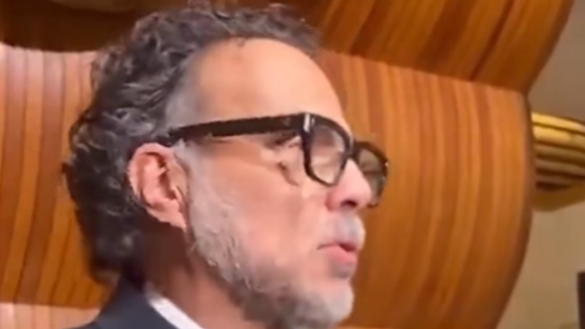 Alejandro González Iñárritu criticó duramente el Mundial 2026: Es una avaricia de la mafia de la FIFA