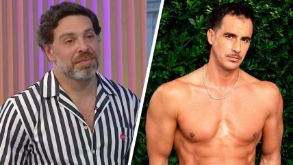 José Antonio Neme salió al paso de los rumores que lo involucran con Camilo Huerta