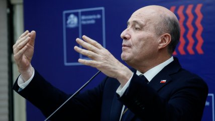 Proyecto de reconstrucción: Quiroz se abre a nuevas modificaciones y espera despacho en julio