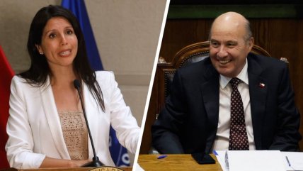 Senadora Gatica (RN): Quiroz tiene expertise en los números, pero le falta sentido social