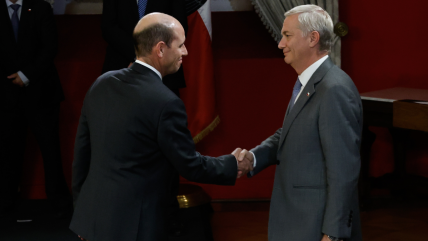 Cuenta Pública: Oficialismo fija como 