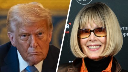   Gobierno de EE.UU. abrió investigación penal contra escritora abusada y difamada por Trump 