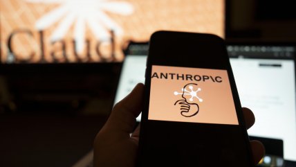   Nuevo financiamiento dispara valoración de Anthropic a 965 mil millones de dólares 