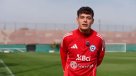 Thomas Coulombe y duelo sub 20 ante Brasil: Sabemos que será un gran rival