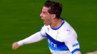 Clemente Montes silenció a La Bombonera con un golazo para la UC ante Boca..