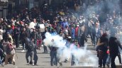 Bolivia: Paz promulgó ley que elimina restricciones al despliegue de las FF.AA. en protestas