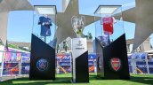 ¿Cuándo y dónde ver la final de la Champions entre PSG y Arsenal?