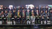 Sudáfrica entregó su nómina mundialista con dominio de Mamelodi Sundowns y Orlando Pirates