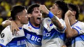 U. Católica busca el golpe en Argentina: Así marcha el Grupo D en la Copa Libertadores