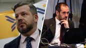 Johannes Kaiser: Chile Vamos apoyará AC contra Grau 