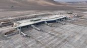 Detectan fallas en el control de droga incautada en aeropuerto de Iquique