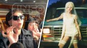 Mon Laferte enfrentó a la prensa mexicana para cuidar a su hijo