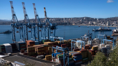 ¿Empleo a costa del turismo y del patrimonio? Valparaíso dividido ante la ampliación del puerto