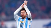 Con Messi a la cabeza: Argentina presentó la nómina para defender el título en el Mundial de 2026