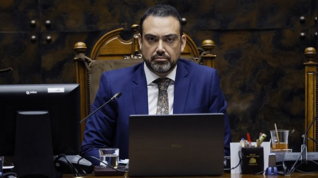Senador Bianchi: Todas las proyecciones de la megarreforma están sobreestimadas