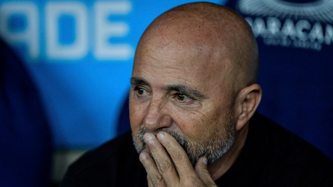 Sampaoli se ofreció para dirigir a Boca: 