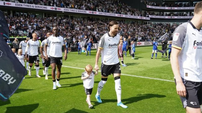 Apuntan a Ben Brereton como opción de refuerzo para West Bromwich Albion