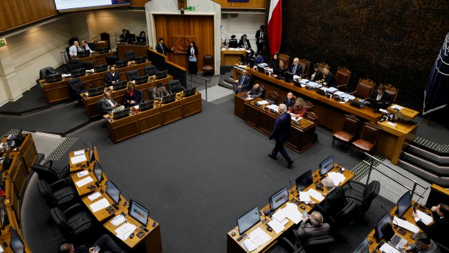 UDI y Frente Amplio piden al Gobierno avanzar en proyecto de Sala Cuna Universal