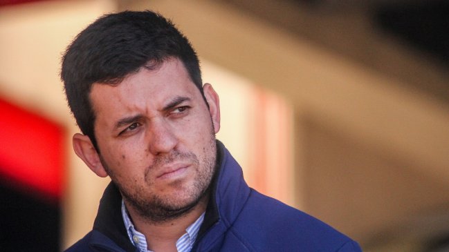Agustín Iglesias: 