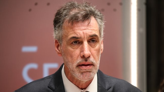 Gobierno removió al director nacional de Senadis