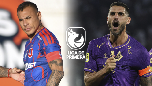 La U buscará sacudirse de su mal momento ante un necesitado Deportes Concepción