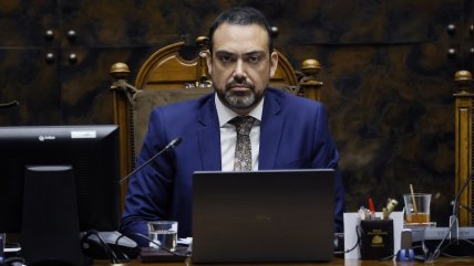Senador Bianchi: Todas las proyecciones de la megarreforma están sobreestimadas