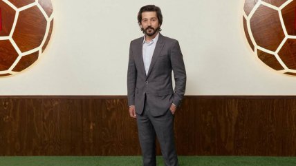   Diego Luna cuestionó la 