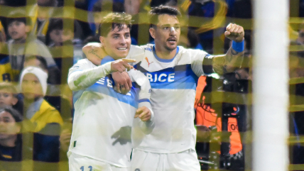 La UC enfrentará a Estudiantes en octavos de la Libertadores