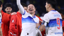 Zuqui: Teníamos que cambiar el chip y el equipo lo demostró en el grupo más difícil de la copa