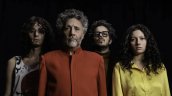 Fito Páez lanzó nueva canción que marca el renacer del artista tras su accidente