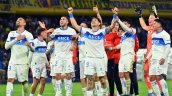 Los potenciales rivales de los chilenos en las copas Libertadores y Sudamericana