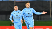 O'Higgins conoció su destino en el cuadro final de la Copa Sudamericana